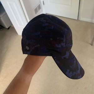 Lululemon hat